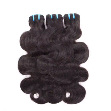 Raw Hair 3-Bundle Deal -Full Install Ready