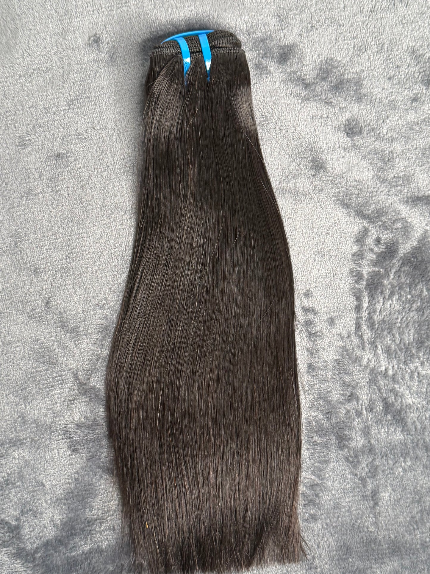 Raw Hair 3-Bundle Deal -Full Install Ready