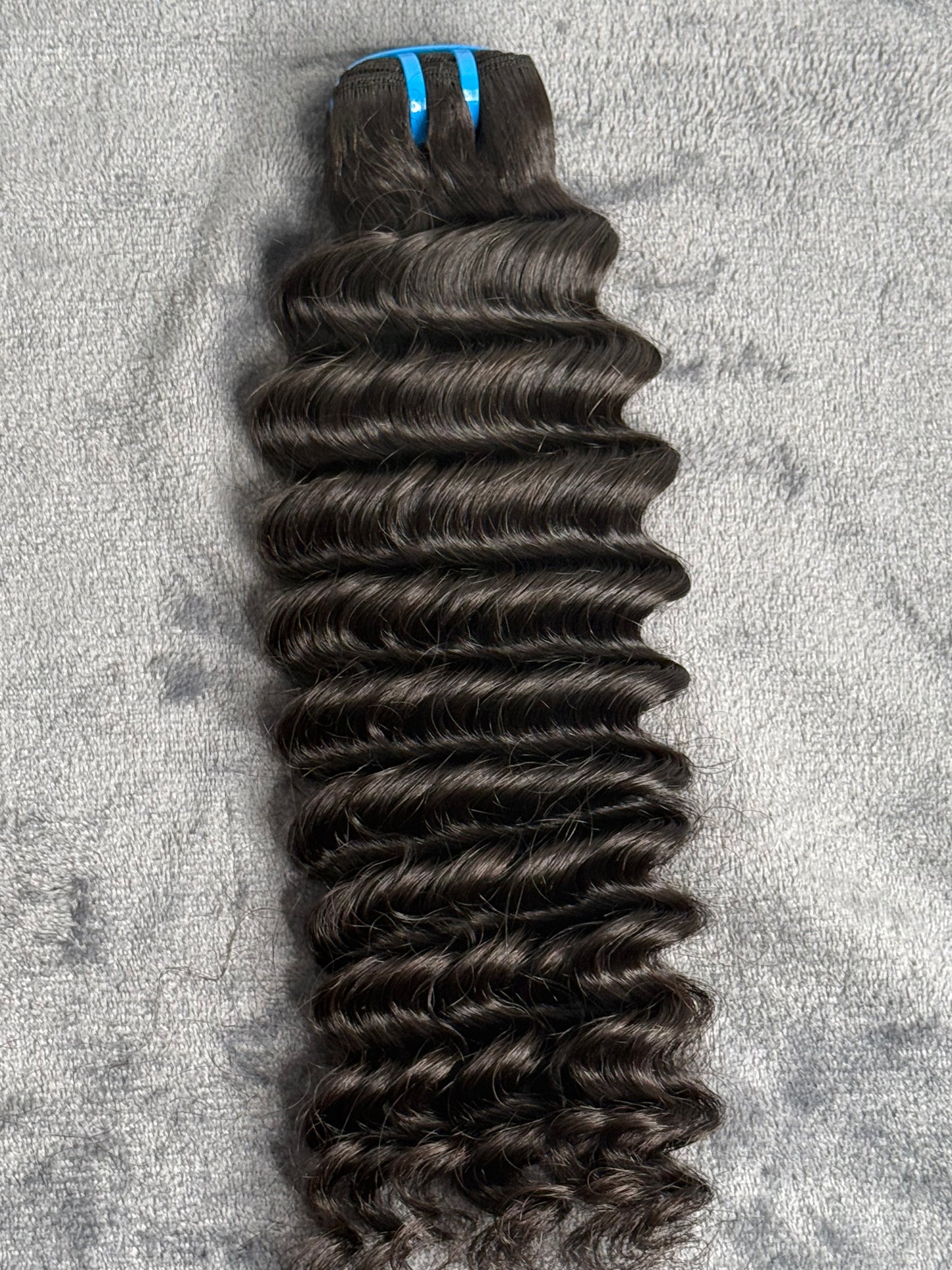 Lux deep wave -100% Raw Vietnamese
