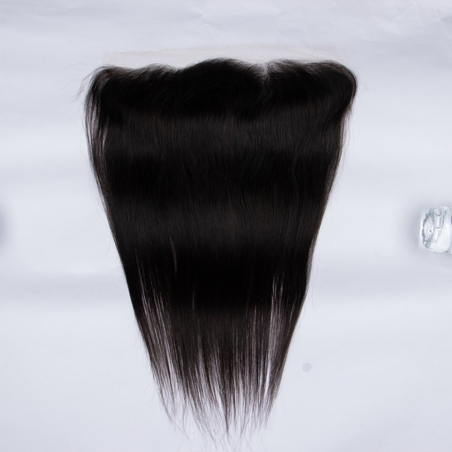 Lux HD Straight Frontal – 100% Raw Vietnamese Hair