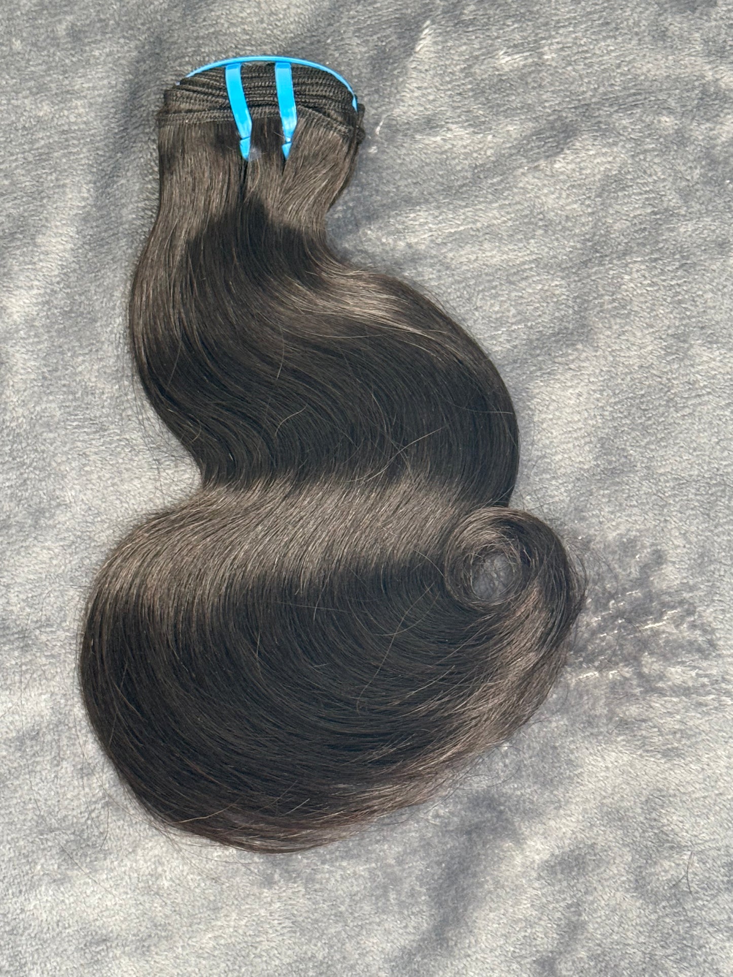 Raw Hair 3-Bundle Deal -Full Install Ready