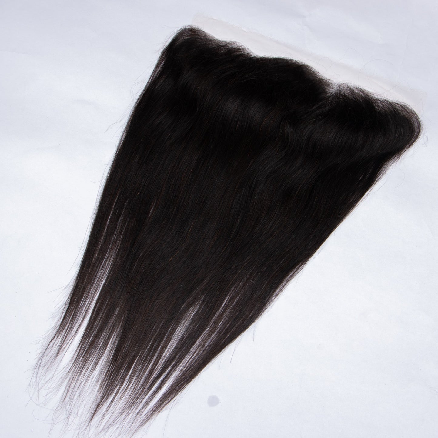 Lux HD Straight Frontal – 100% Raw Vietnamese Hair