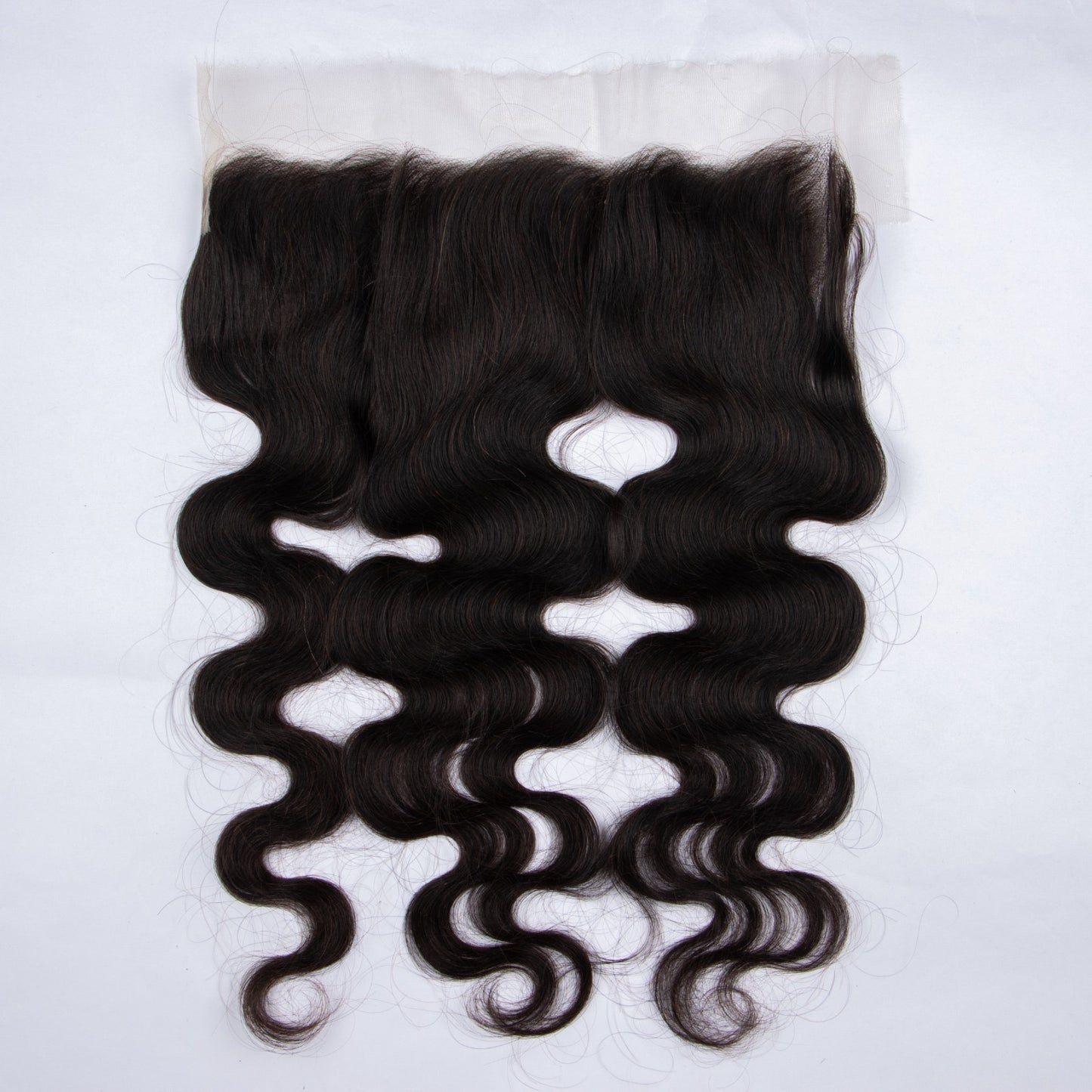 Lux HD Body wave  Frontal – 100% Raw Vietnamese Hair