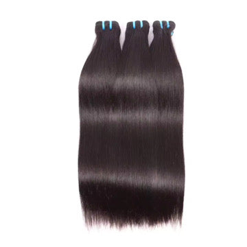 Raw Hair 3-Bundle Deal -Full Install Ready