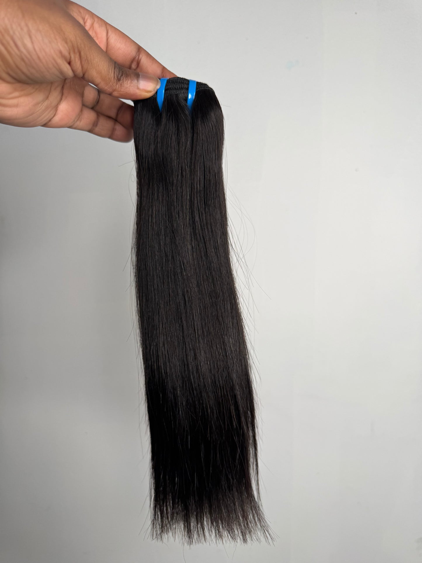 LUX STRAIGHT - 100 %Raw  Vietnamese
