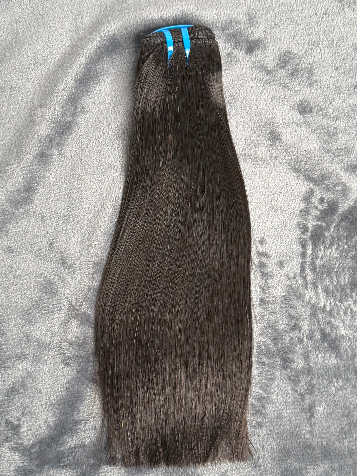 LUX STRAIGHT - 100 %Raw  Vietnamese