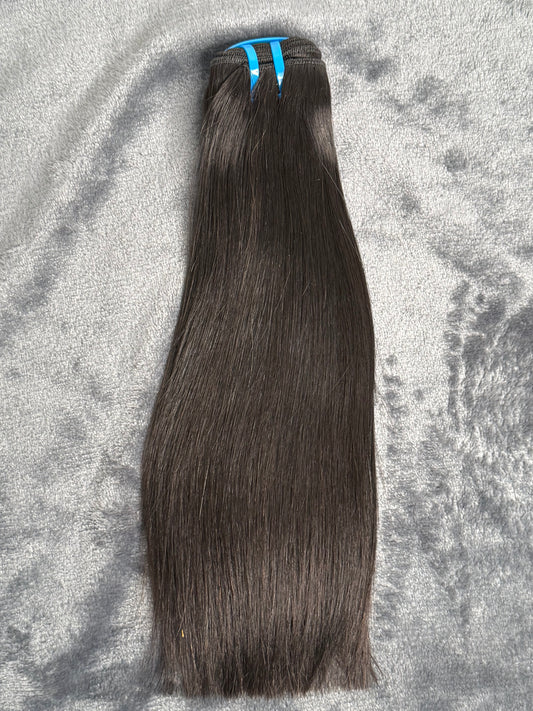 LUX STRAIGHT - 100 %Raw  Vietnamese